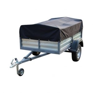 Тент для прицепа Славич